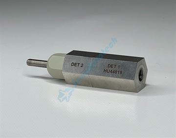 Adaptor for Trent 1000 Extractor HU29255